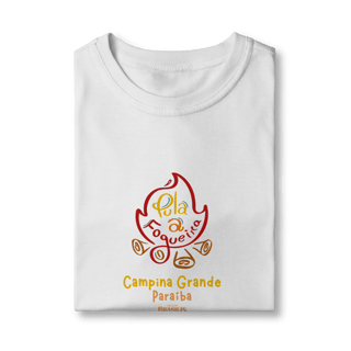 Nome do produto Pula a Fogueira - Campina Grande - Paraíba (infantil)