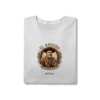 Nome do produto El Gaúcho - Rio Grande do Sul