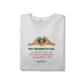 Nome do produto Rio Grande do Sul - Céu, Sol, Sul, Terra e Cor