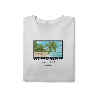 Nome do produto Praia do Patacho - Alagoas - Brasil