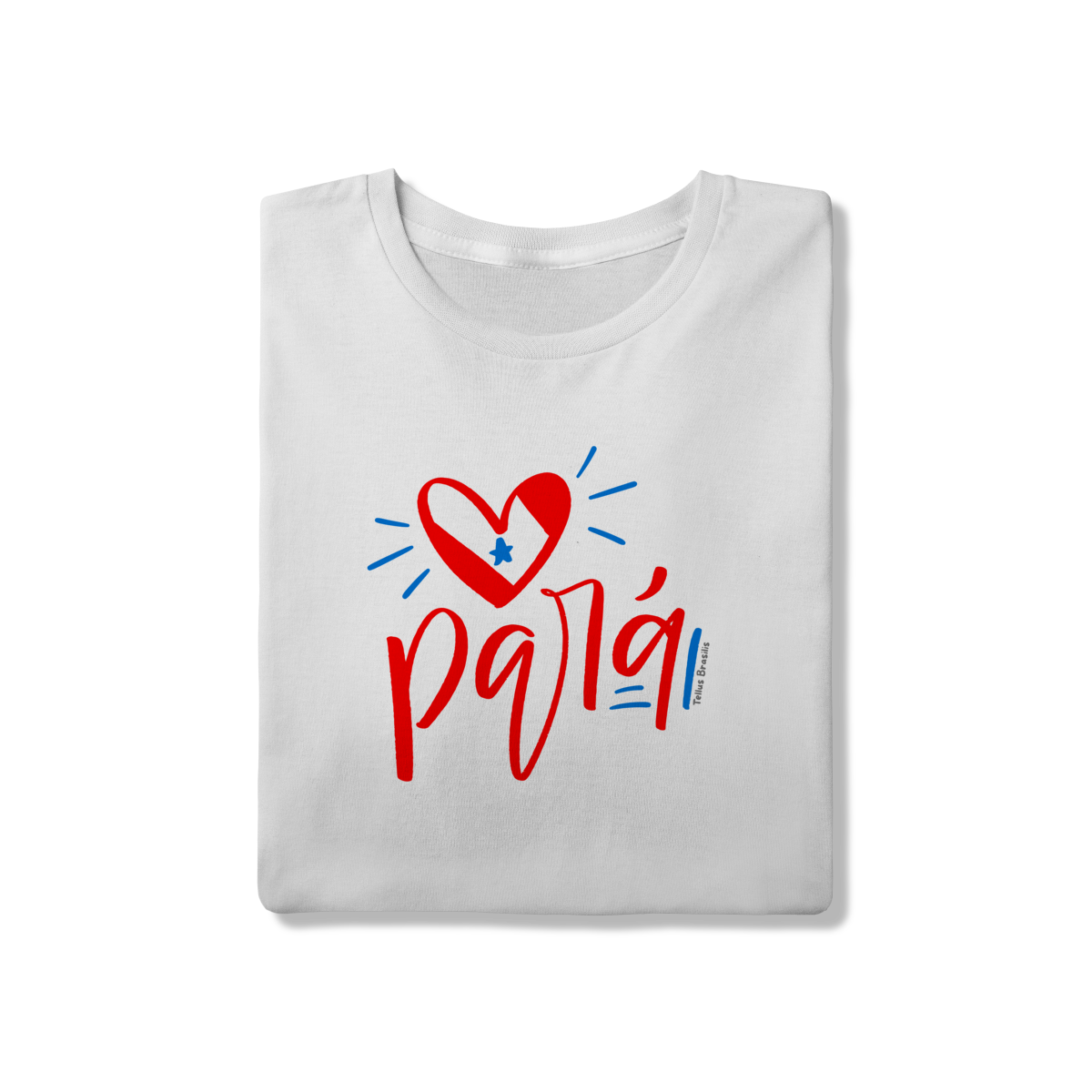 Nome do produto: Amo Pará