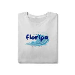 Nome do produto Floripa - Santa Catarina - Ondas