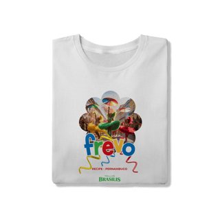 Nome do produto Frevo - Recife - Pernambuco