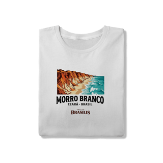 Nome do produto Morro Branco - Ceará - Brasil