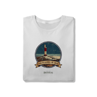 Nome do produto Farol de Galinhos - Rio Grande do Norte - Brasil