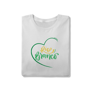 Amo Rio Branco - Acre