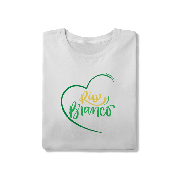 Amo Rio Branco - Acre