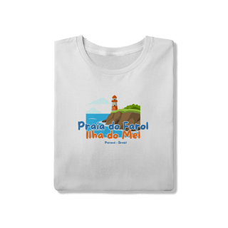 Nome do produto Praia do Farol - Ilha do Mel - Paraná 