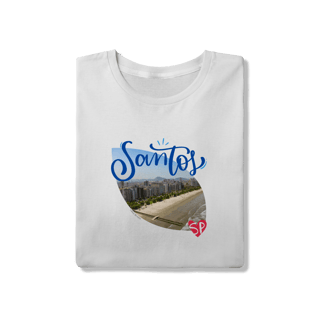 Nome do produto Santos - São Paulo - Brasil
