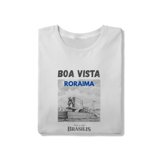 Nome do produto Garimpeiro - Boa Vista - Roraima