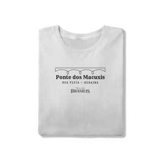 Nome do produto Ponte dos Macuxis - Boa Vista - Roraima