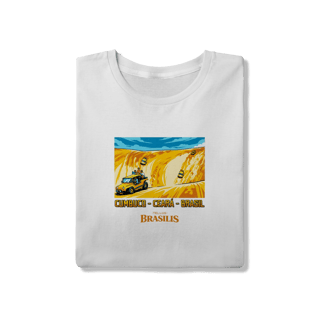 Nome do produto Praia de Cumbuco - Aventura de Buggy - Ceará - Brasil