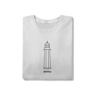 Nome do produto Farol do Cabeço - Sergipe