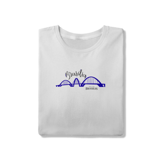 Nome do produto Ponte JK - Brasília - DF - Brasil