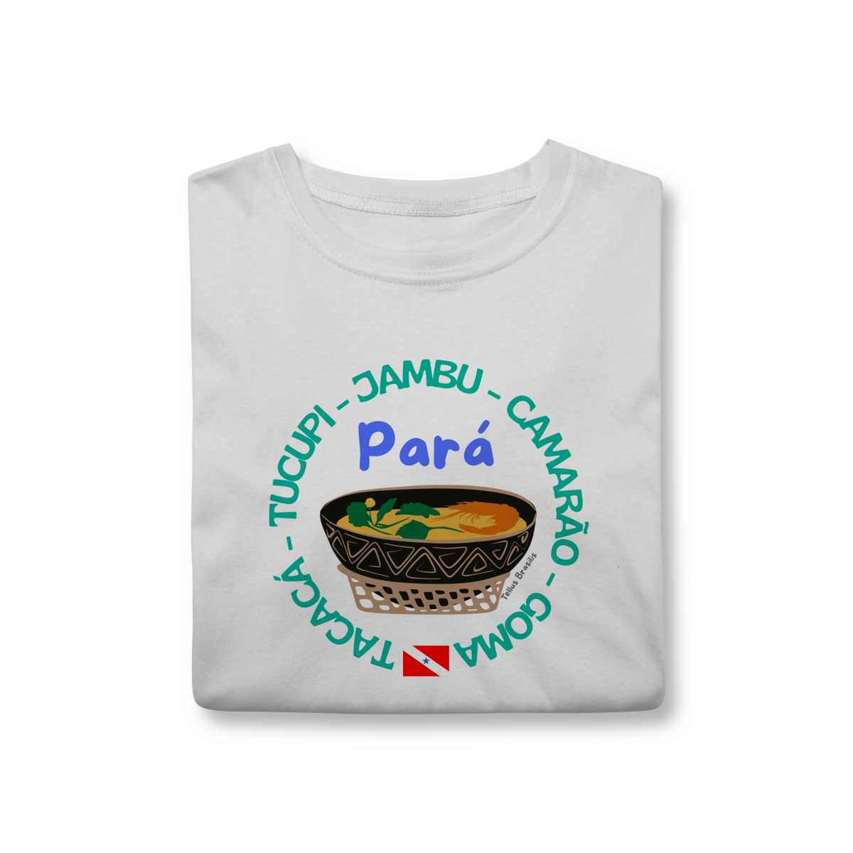 Tacacá - Pará