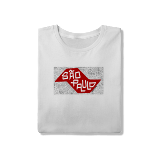 Nome do produto São Paulo Urbano