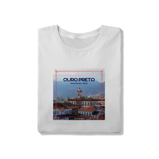 Nome do produto Ouro Preto - Minas Gerais