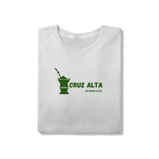 Nome do produto Cruz Alta - Rio Grande do Sul