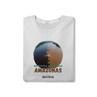 Nome do produto Encontro das Águas - Amazonas