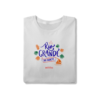 Nome do produto Rio Grande do Norte - Brasil