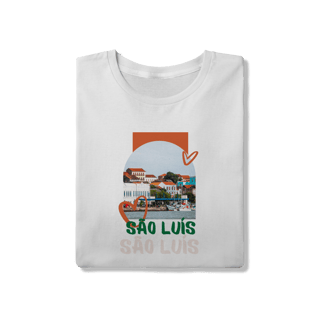 Nome do produto São Luís - Maranhão