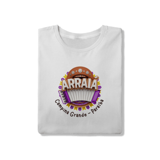 Nome do produto Arraia - Campina Grande - Paraíba