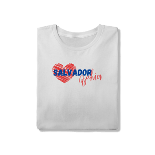 Nome do produto Amo Salvador - Bahia
