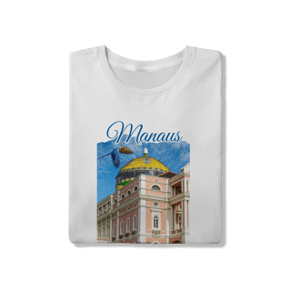 Nome do produto Teatro Amazonas - Manaus - Amazonas