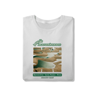 Nome do produto Lençóis Maranhenses - Maranhão - Brasil