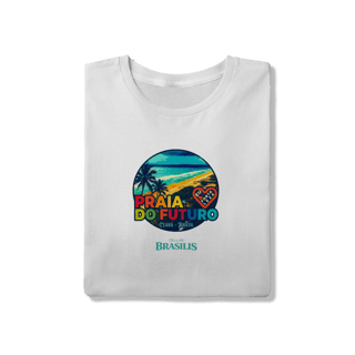 Nome do produto Amo Praia do Futuro - Fortaleza - Ceará