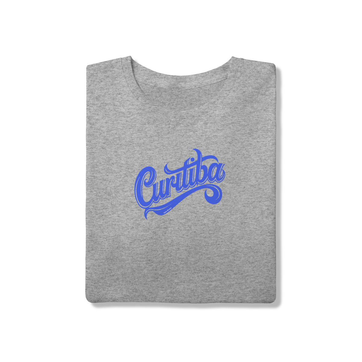 Nome do produto: Curitiba - Paraná