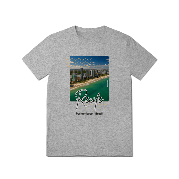 Recife - Pernambuco - Litoral urbano