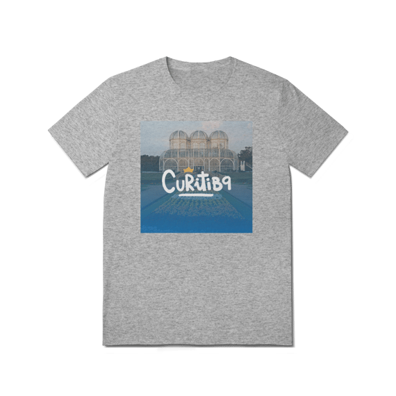 Jardim Botânico - Curitiba - Paraná