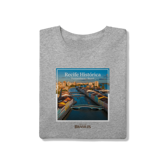 Recife Histórica - Pernambuco