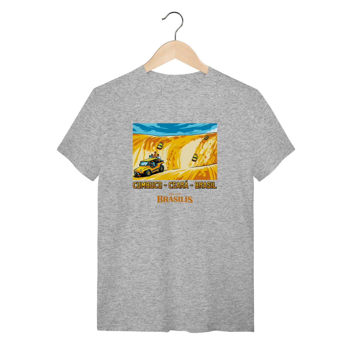 Nome do produto: Praia de Cumbuco - Aventura de Buggy - Ceará - Brasil