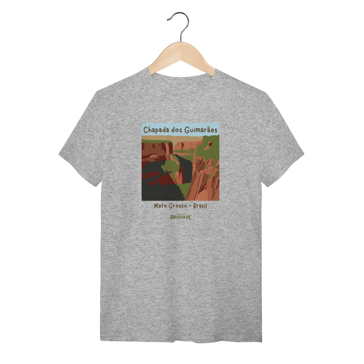 Nome do produto: Chapada dos Guimarães - Mato Grosso - Brasil
