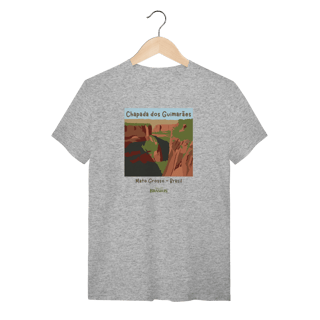 Chapada dos Guimarães - Mato Grosso - Brasil