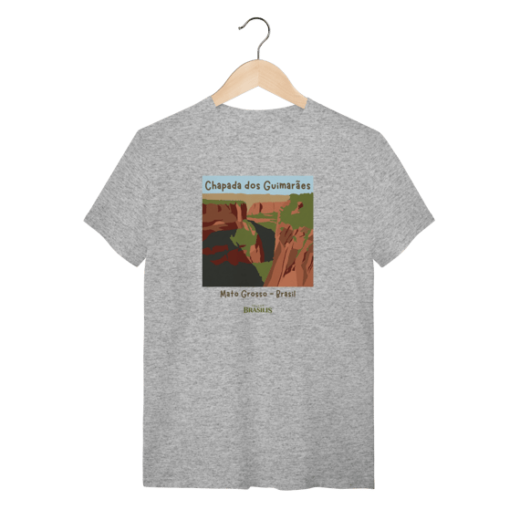 Chapada dos Guimarães - Mato Grosso - Brasil