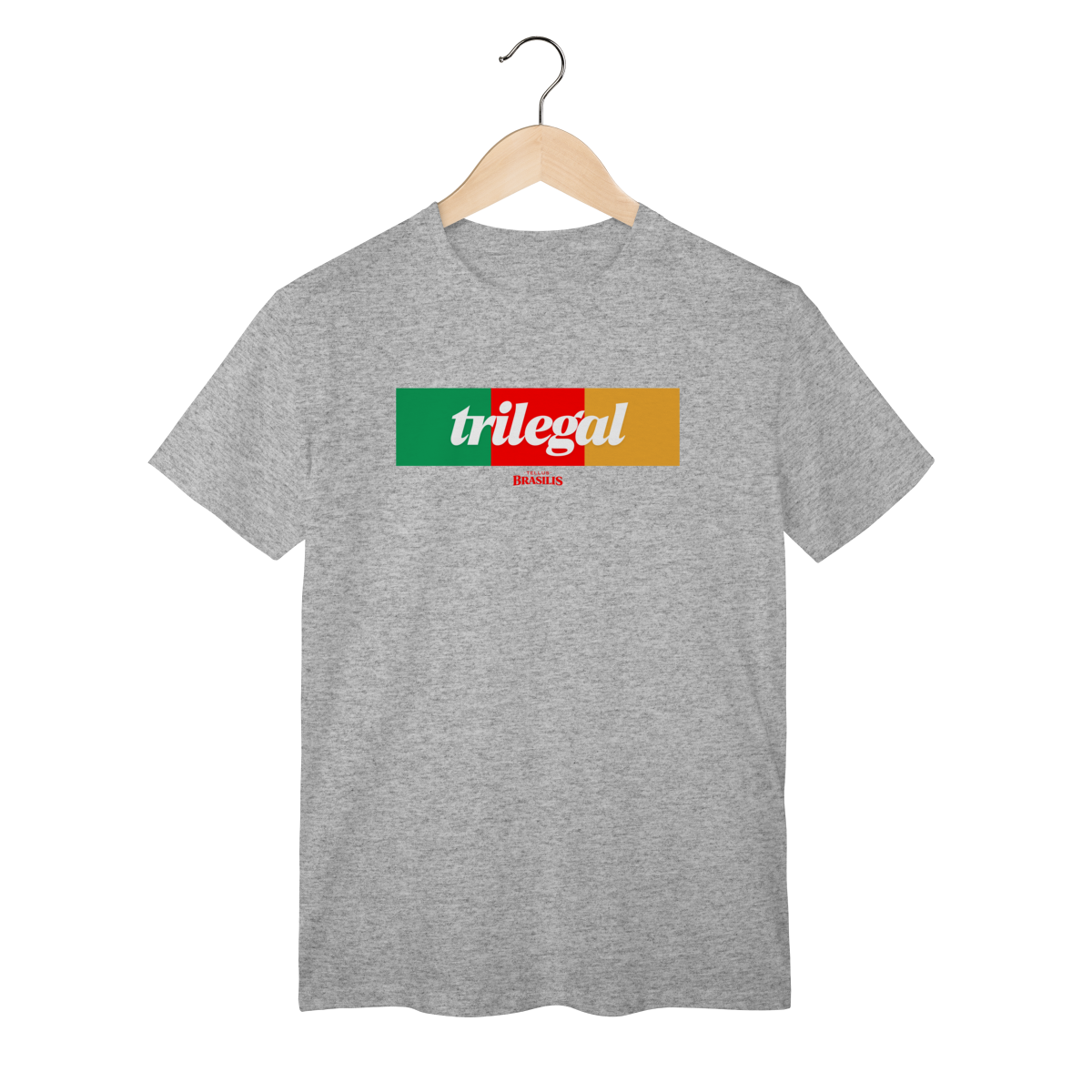 Trilegal! - RS