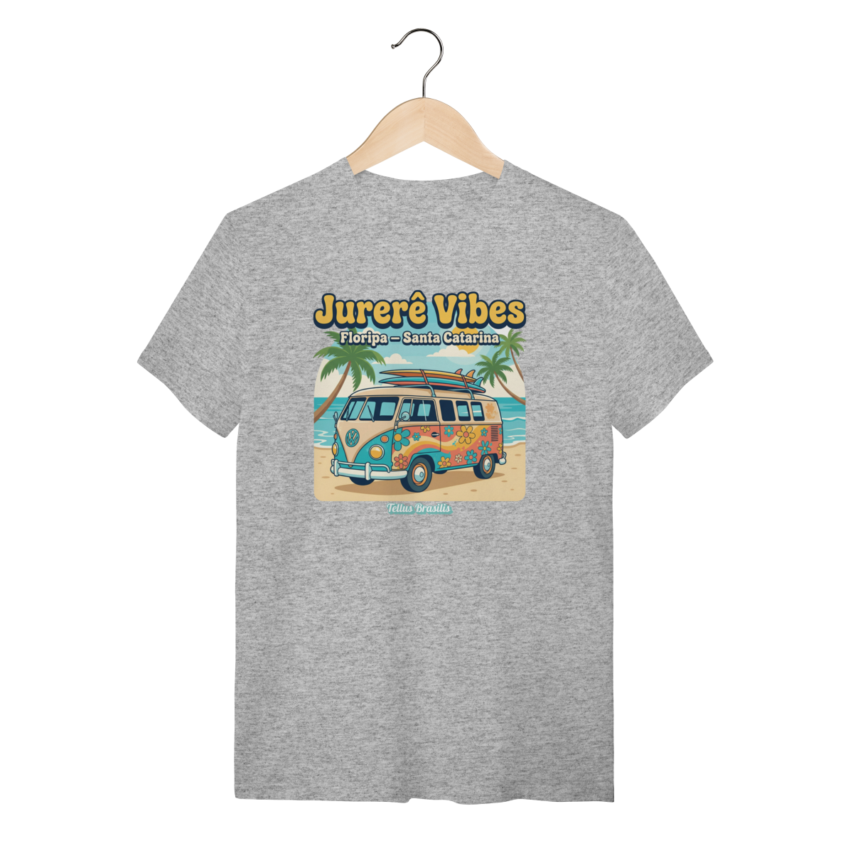 Nome do produto: Praia de Jurerê - Floripa - Santa Catarina