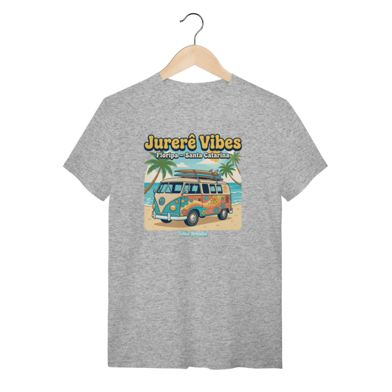 Praia de Jurerê - Floripa - Santa Catarina