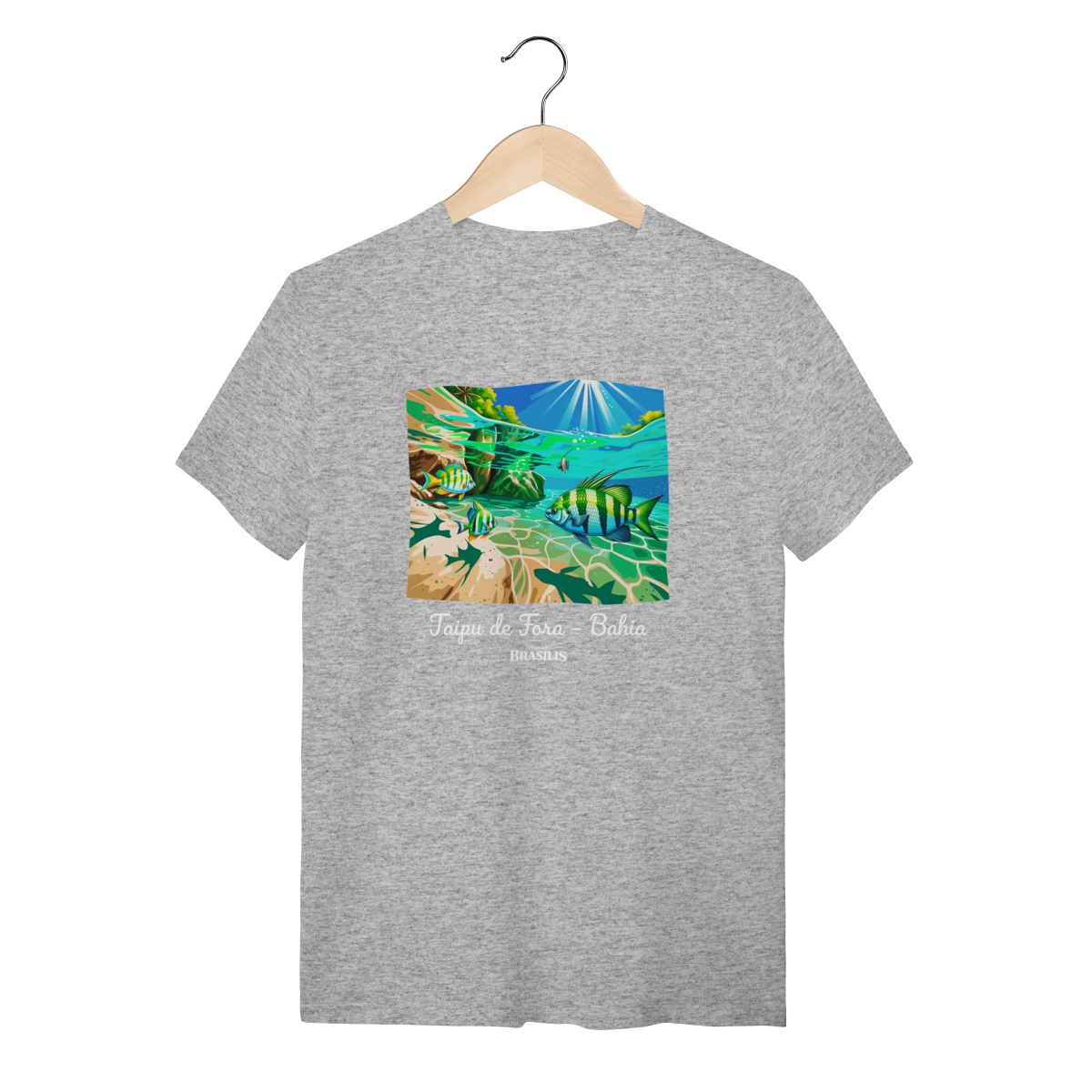 Nome do produto: Taipu de Fora - Bahia