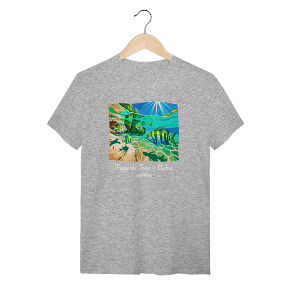 Taipu de Fora - Bahia