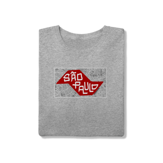 Nome do produto São Paulo Urbano