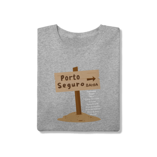 Nome do produto Porto Seguro - Bahia