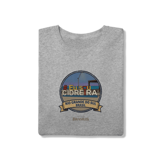 Nome do produto Eu Sou de Cidreira — Coração do Litoral Gaúcho