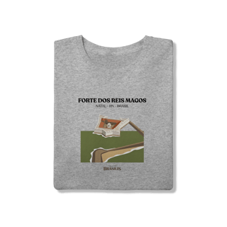 Nome do produto Forte dos Reis Magos - Natal - RN - Brasil