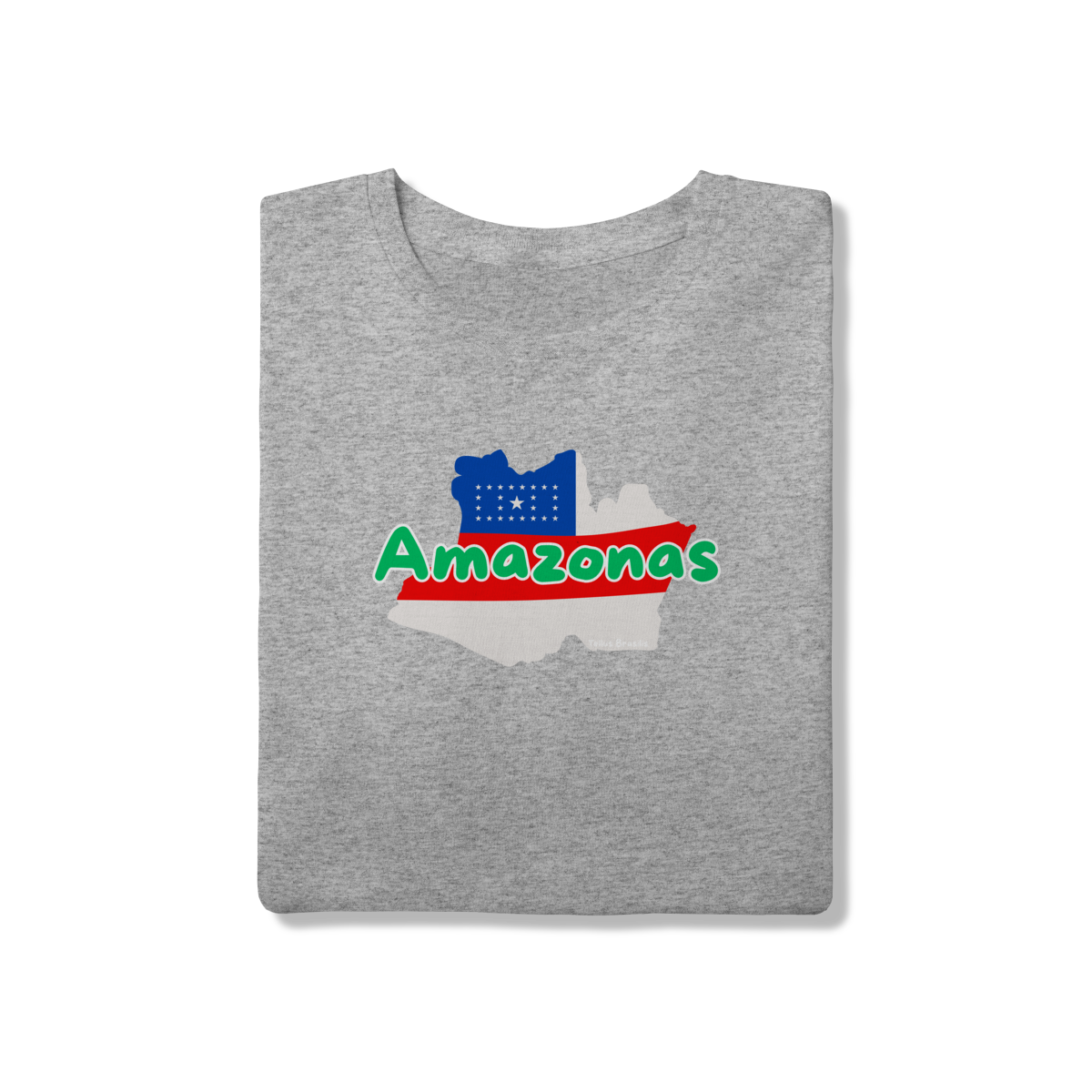 Nome do produto: Amazonas