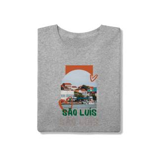 Nome do produto São Luís - Maranhão