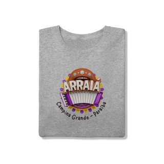 Nome do produto Arraia - Campina Grande - Paraíba